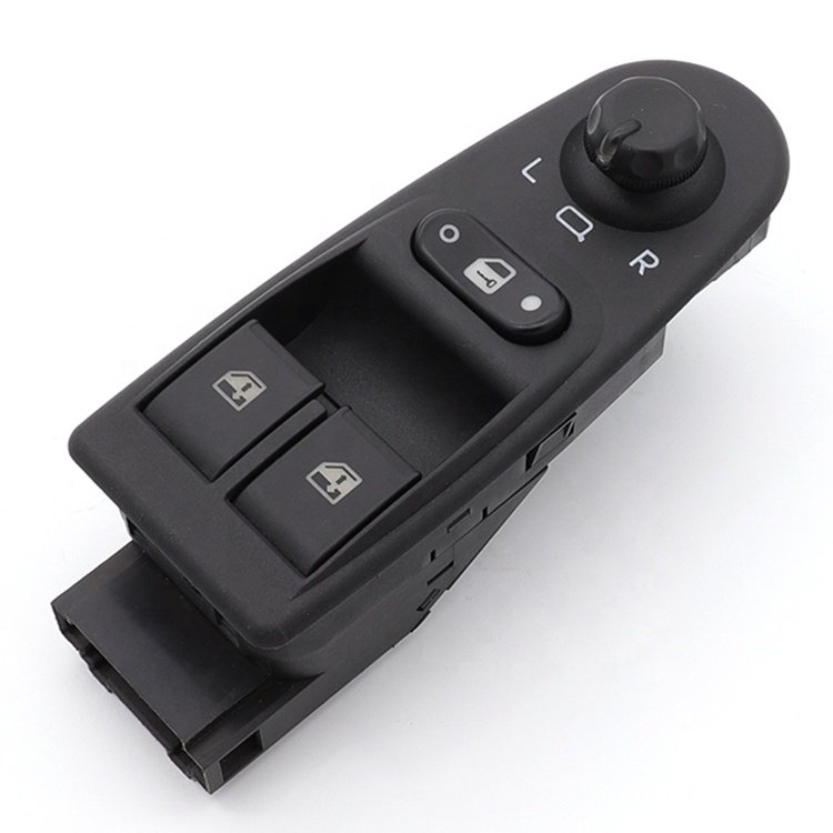 LADA 352.3769 11183-3709810 Auto Parts Car Power Window Switch for Kalina/Granta/Datsun